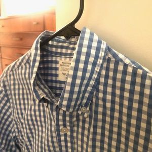 Long Sleeve Button Down (Tailgate Clothing Co.)